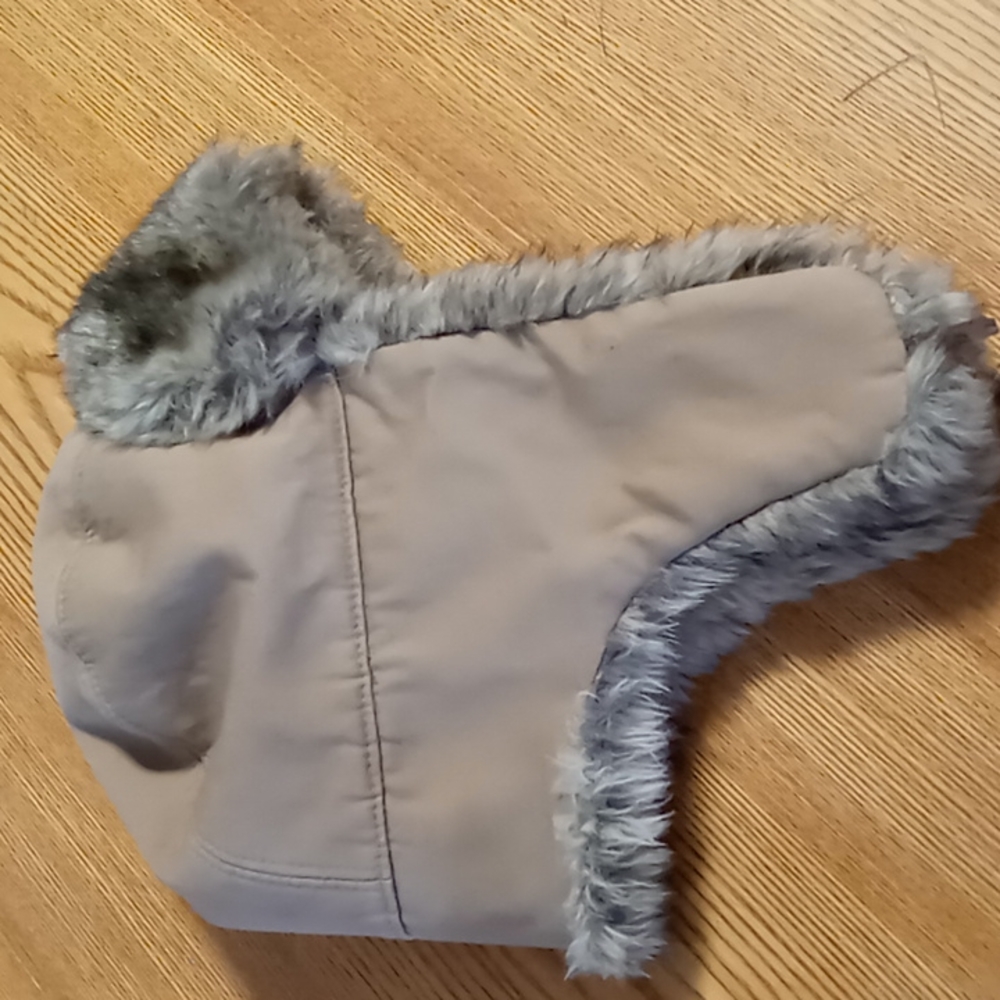 Timbaland winter hat - Picture 2 of 4